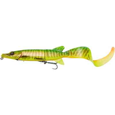 Воблер Savage Gear 3D Hybrid Pike SS 170mm 47.0g Firetiger (1854.41.64) Винница