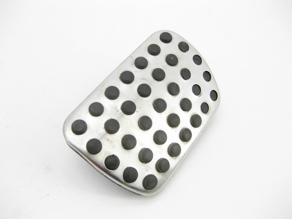 Mercedes-Benz  A1702900182 Накладка педалі гальма AMG CLS C219 E-class W211 ML W164 R-class short W251 C-Class W205 GLC X253 C-class W203 CLK Coupe C2 Одеса - фото 7