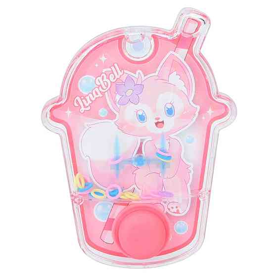 Дитяча водна гра "Котик" 826M7-6 розмір 12 см Вінниця