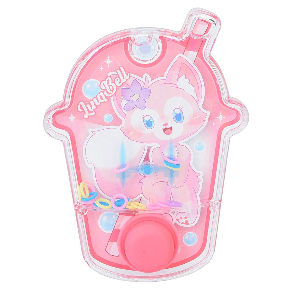 Детская водная игра 