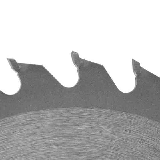 Диск по деревині, з твердосплавними напайками, 160×20×1,5 мм, 30 зубів, 9000 об/хв INTERTOOL CT-3016 Київ