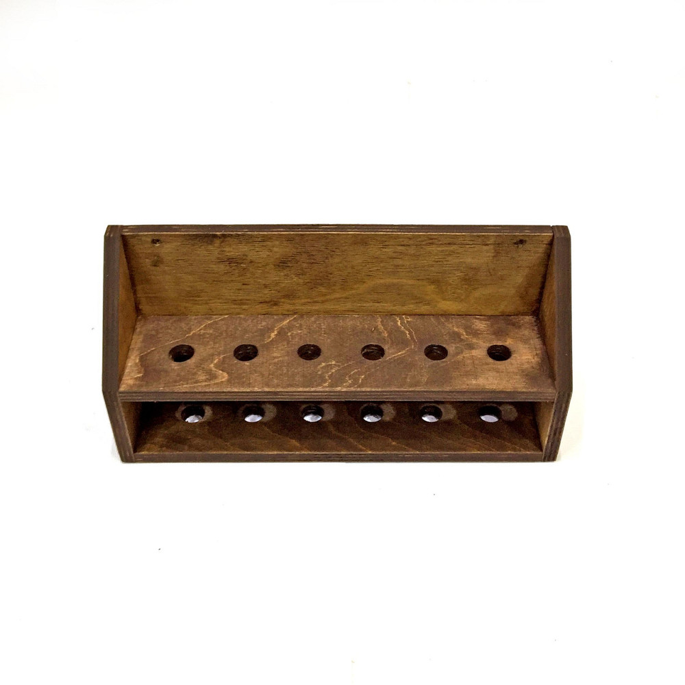 Органайзер для отвёрток 