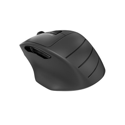 Мишка A4Tech FG30 Grey Вінниця - фото 4