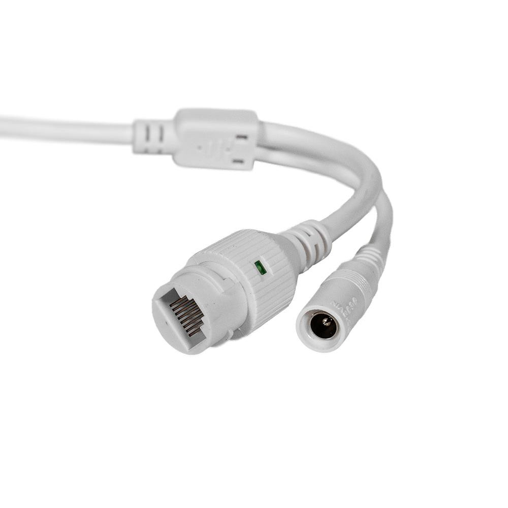 IP PTZ-відеокамера з WiFi 4Mp Light Vision VLC-9248WIA (Tuya) f=3.6mm, ІЧ+LED-підсвічування, з мікрофоном (75-00302) Київ - фото 12