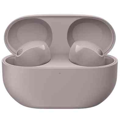 Навушники Sony WF-1000XM5 Smoky Pink (WF1000XM5P.CE7) Вінниця