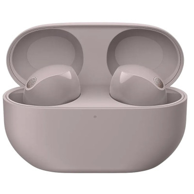 Навушники Sony WF-1000XM5 Smoky Pink (WF1000XM5P.CE7) Вінниця - фото 6