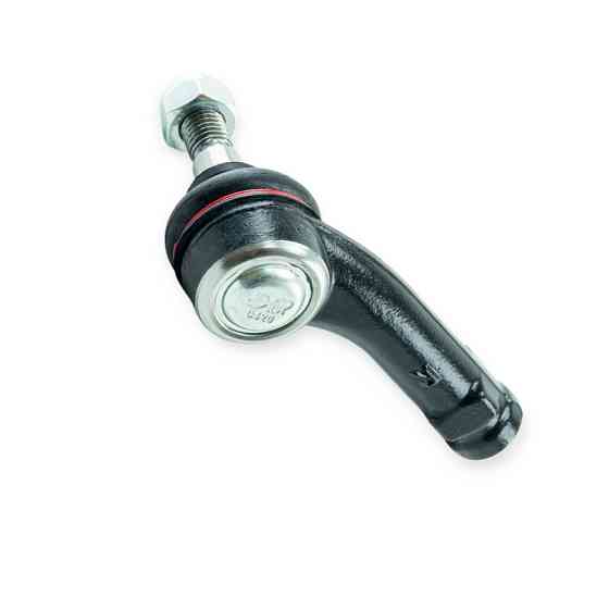 Наконечник тяги Форд Фиеста (08-), B-MAX правый R рулевой Мукачево