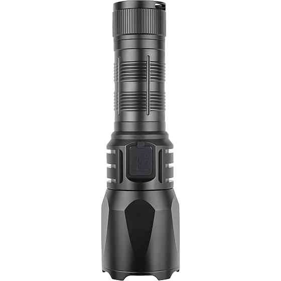 Ліхтарик-повербанк Sandberg Survivor Torch Powerbank 5000 mAh XHP160LED USB-C 18w Вінниця