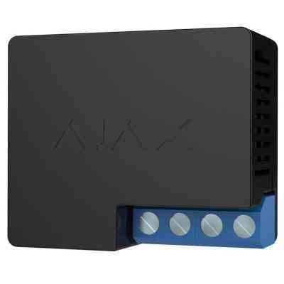 Розумне реле Ajax WallSwitch Вінниця