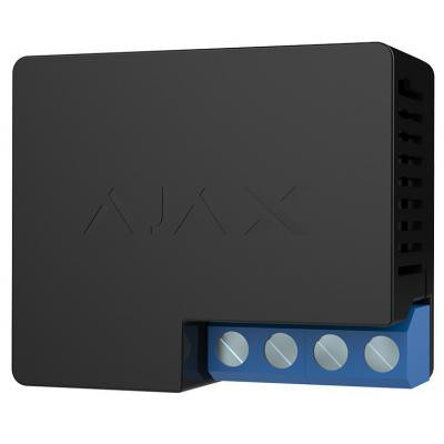 Розумне реле Ajax WallSwitch Вінниця - фото 1