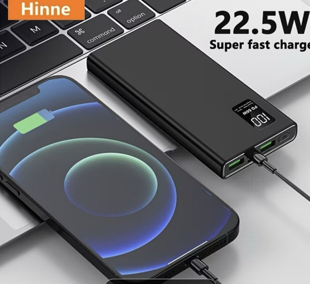 Powerbank зарядне устройство на 10000 mph. Харьков - изображение 2