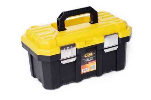 Ящик для інструменту 420*230*200 Експерт 17" Харків