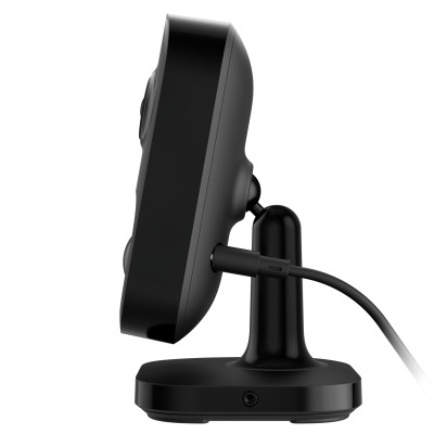 Камера відеоспостереження Ajax IndoorCam black Вінниця - фото 9