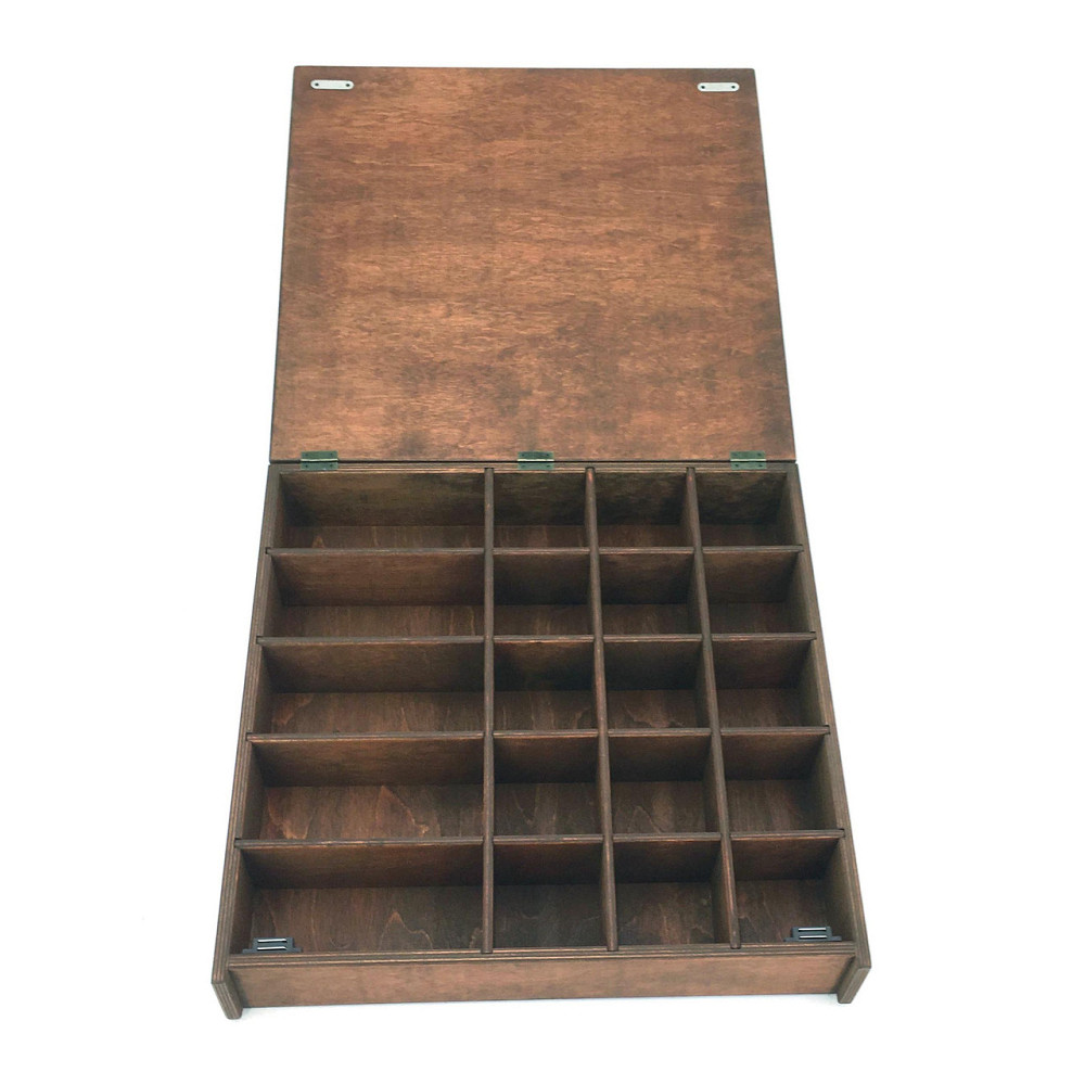 Органайзер для галстуков 