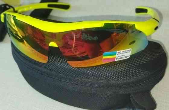 Окуляри поляризації Київ