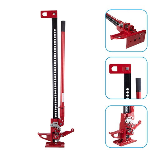 Реечный домкрат 48 дюймов Харьков - изображение 1