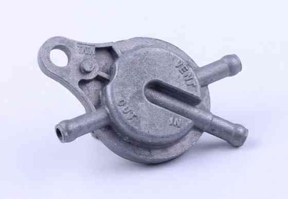 Кран вакуумний - AD50/sepia Мукачево