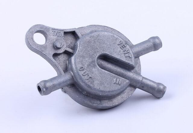 Кран вакуумний - AD50/sepia Мукачево - фото 1