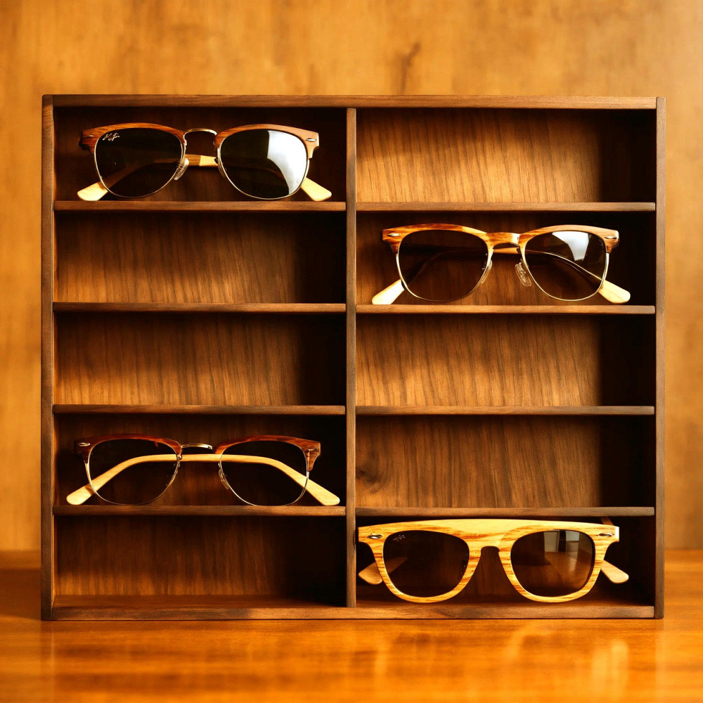 Органайзер для очков 