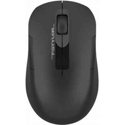 Мишка A4Tech FG15CS Air2 Wireless Grey (4711421001229) Вінниця