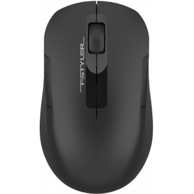 Мишка A4Tech FG15CS Air2 Wireless Grey (4711421001229) Вінниця - фото 1