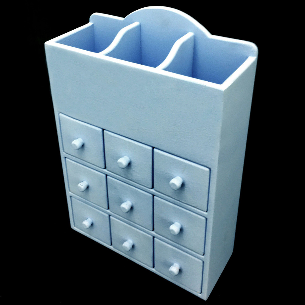 Міні-комод "Чункай" ірис Миколаїв - фото 1