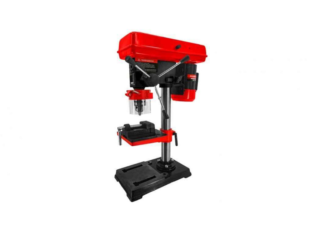 Верстат свердлильний SBD-1500 ТМ START PRO   Solmir Київ - фото 1