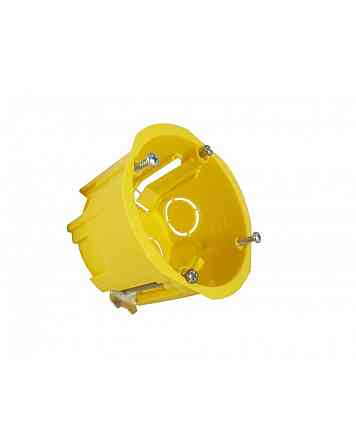 Коробка установочная для гипсокартона наборная с шурупами 60 Харьков