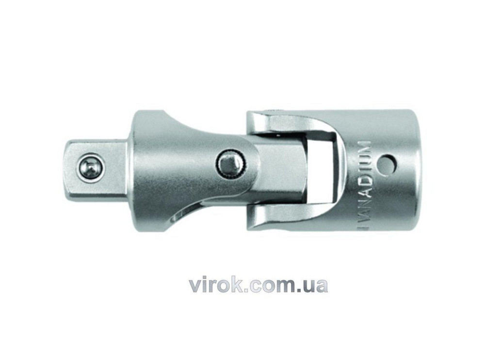 Карданный шарнир YATO : M= 3/4