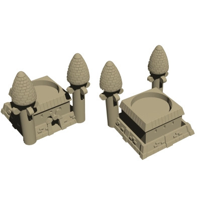 Настільна гра Geekach Games Королівство Кроликів (Bunny Kingdom) (укр.) (GKCH064BK) Вінниця - фото 6