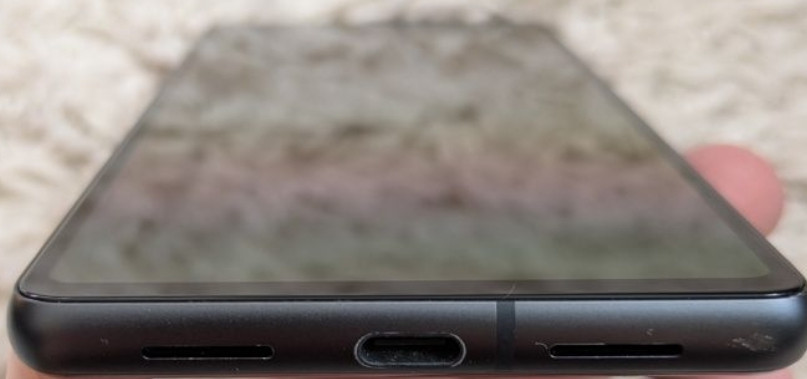 Смартфон Google Pixel 7 8/128Gg. Neverlock Obsidian. Київ - фото 3