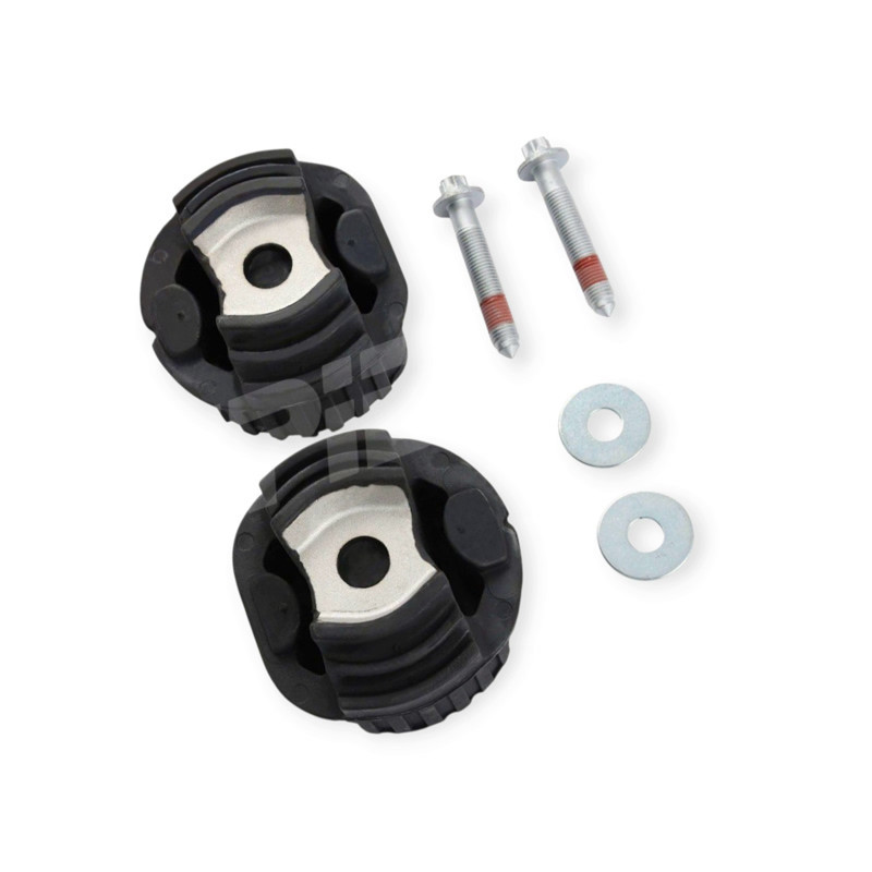 Втулка балки Мерседес Бенс E-Class (W210, S210) ззаду до-кт задньої Мукачево - фото 1