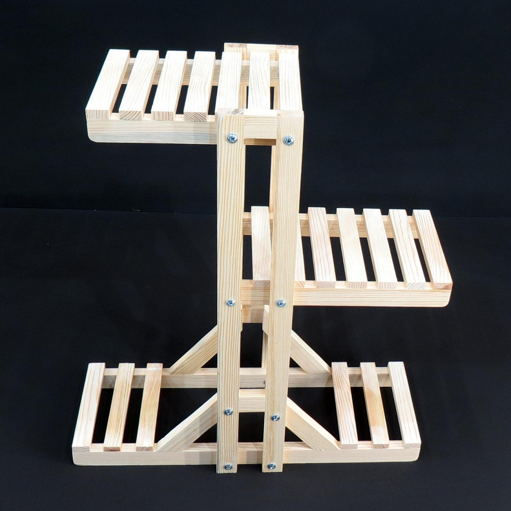 Підставка для квітів "Фонтебоа" бланже Миколаїв - фото 1