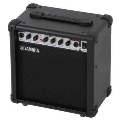 Электрогитара Yamaha Gigmaker EG112 GPII Metallic Blue Набор для начинающих (EG112GPII MTU) Винница