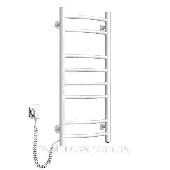 Полотенцесушитель Камелия 360х800 левый Черновцы