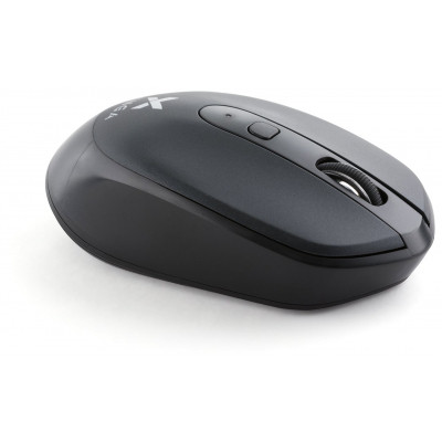 Мишка Vinga MSW-908 Silent Click grey Вінниця - фото 2