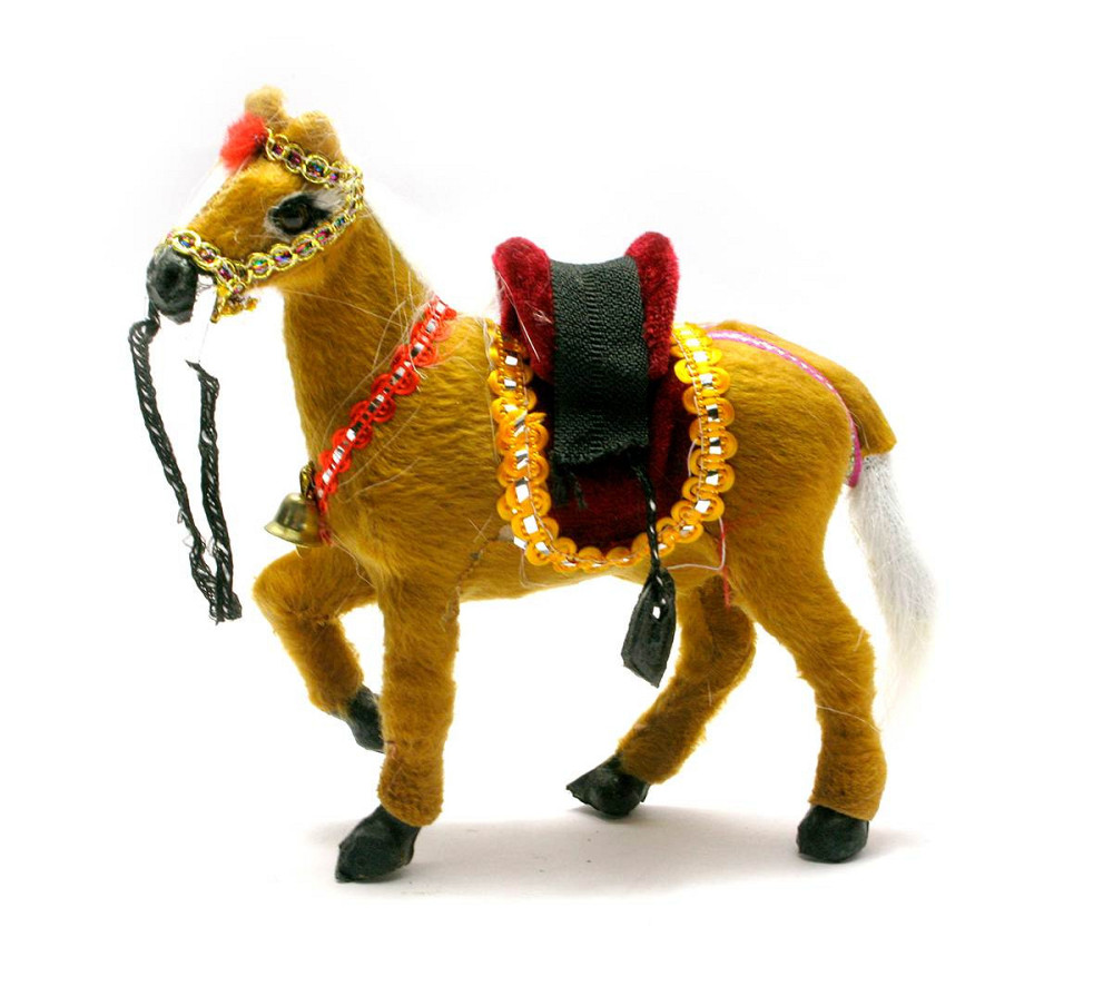 Іграшки тварин Кінь Київ - фото 1