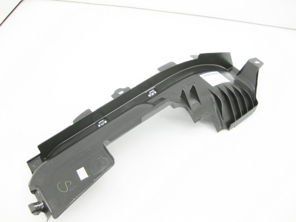 Mercedes-Benz  A1668200169 Кабельний канал проводки салону до задньої лівої арки ML/GLE W166 GLE Coupe C292 Одеса - фото 5