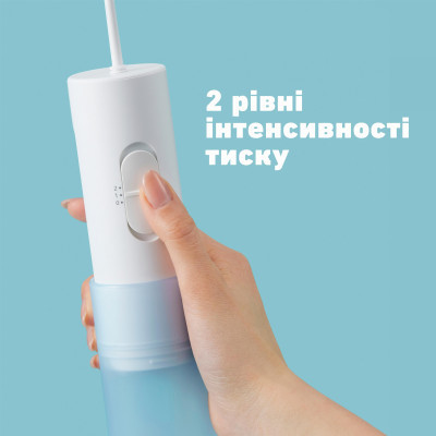 Іригатор Panasonic EW-DJ11-A520 Вінниця - фото 8