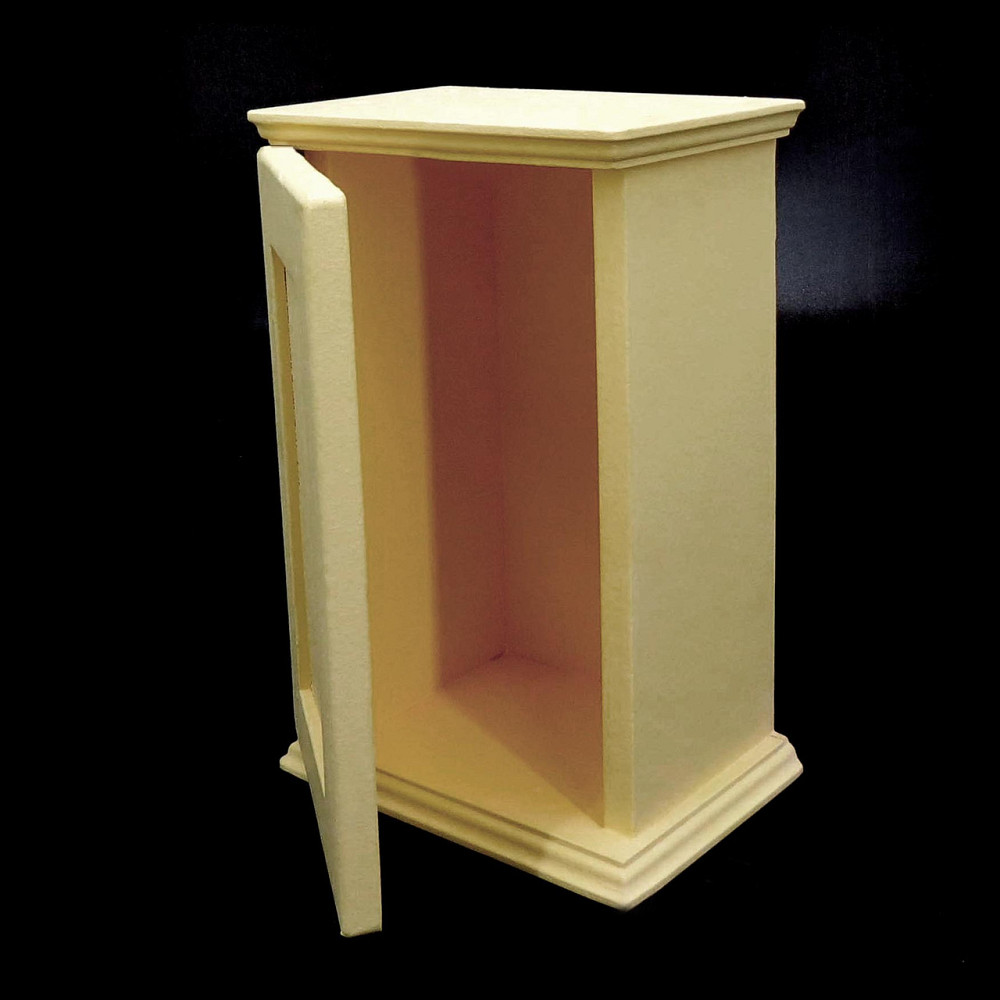 Настінна шафка для медикаментів "Рабле" лимонад Миколаїв - фото 4