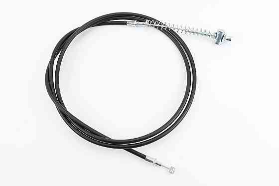 Трос заднього гальма (трос 182см; кожух 167см) E-Delta Київ