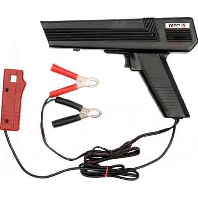 Стробоскоп Yato YT-7310 Вінниця