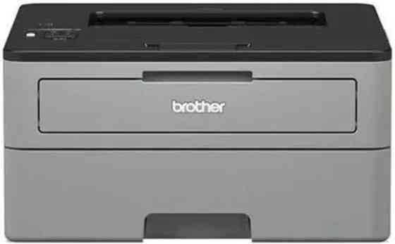 Принтер Brother HL-L2350DW. Харків