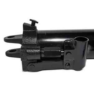 Циліндр гідравлічний 8т, хід штока 500мм Мукачево