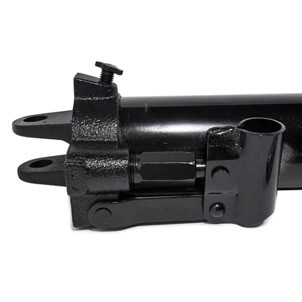 Циліндр гідравлічний 8т, хід штока 500мм Мукачево - фото 2