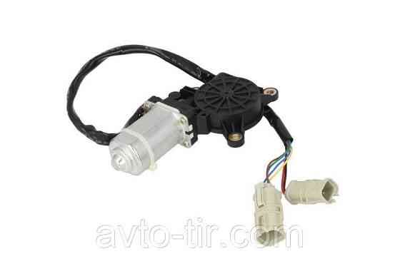 Моторчик стеклоподъемника MAN TGA, TGS, TGX Луцк