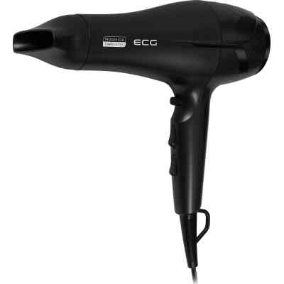 Фен ECG Modifica Nera Grande+ Вінниця