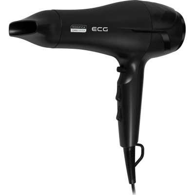 Фен ECG Modifica Nera Grande+ Вінниця - фото 5