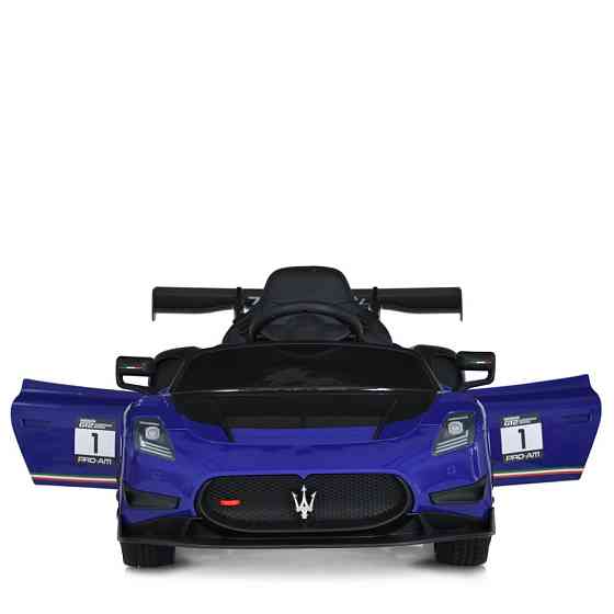 Дитячий електромобіль Машина M 5105EBLR-4 до 25 кг Вінниця