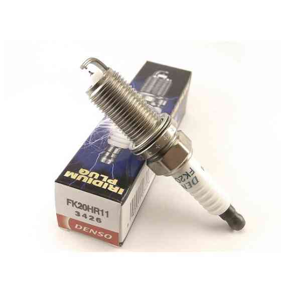 Свічка запалювання Denso FK20HR11 (3426) Харків